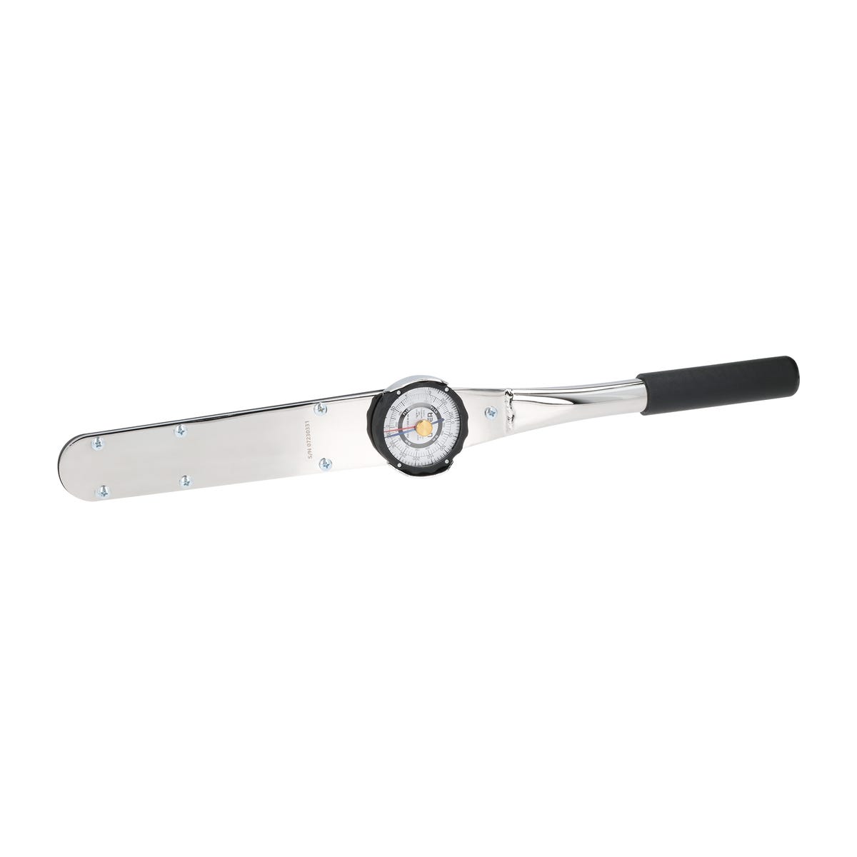 Torq carat 1/2" 0-250ft-lb (TWS-6125A) - URREA