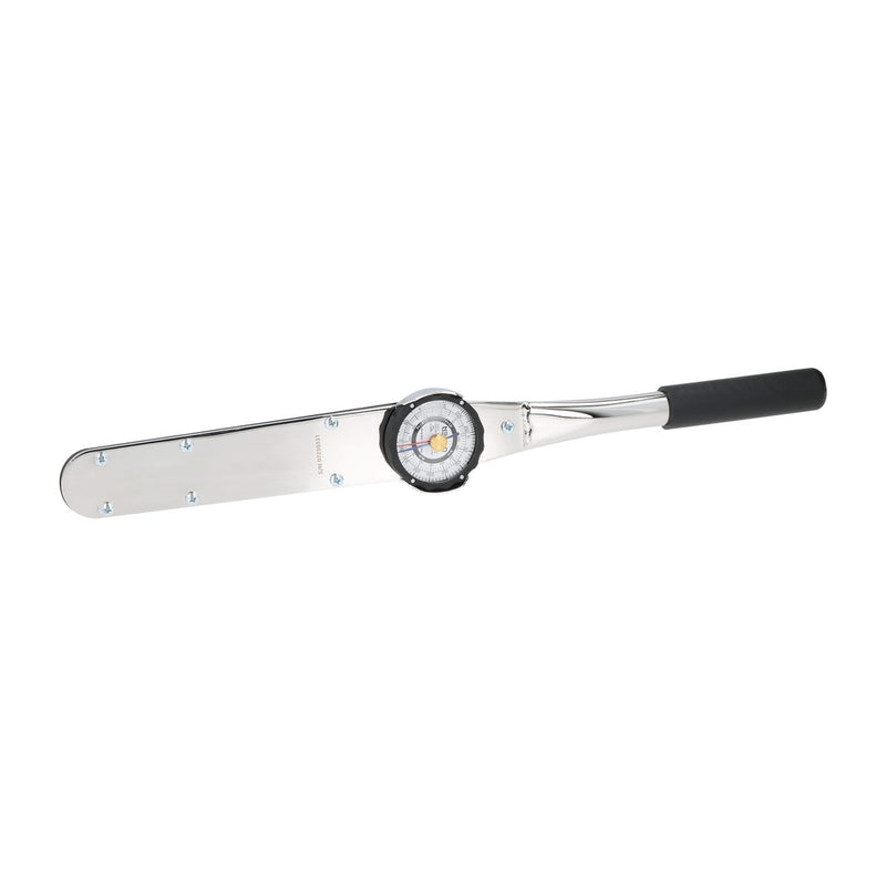 Torq carat 1/2