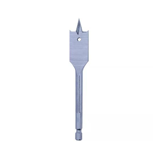 BROCA TIPO PALETA 6MM