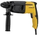 Rotomartillo compacto 20 mm. (sthr202k) - STANLEY
