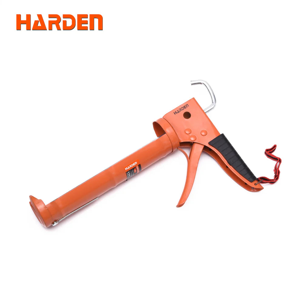 Pistola calafatera 9" Harden