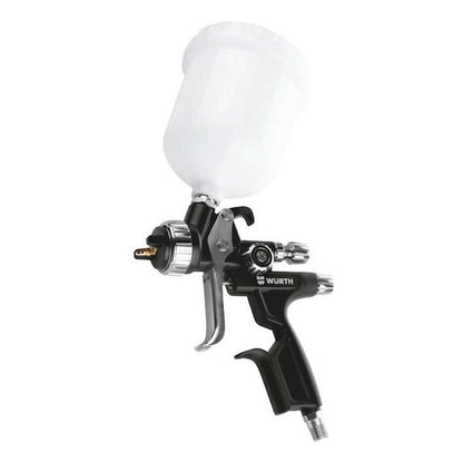 PISTOLA PINTURA PREMIUM HVLP 1.3MM - WURTH