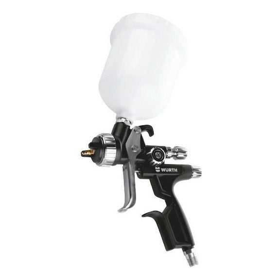 PISTOLA PINTURA PREMIUM HVLP 1.3MM - WURTH