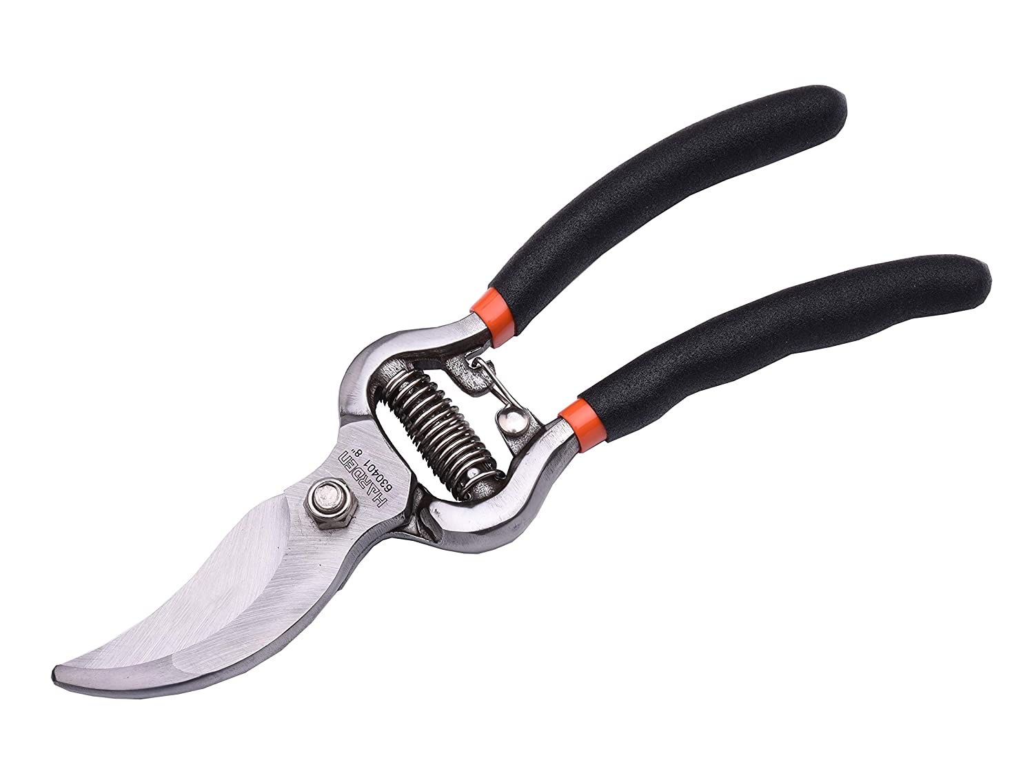 Tijera de poda 8" metal Harden
