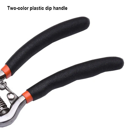 Tijera de poda 8 metal Harden