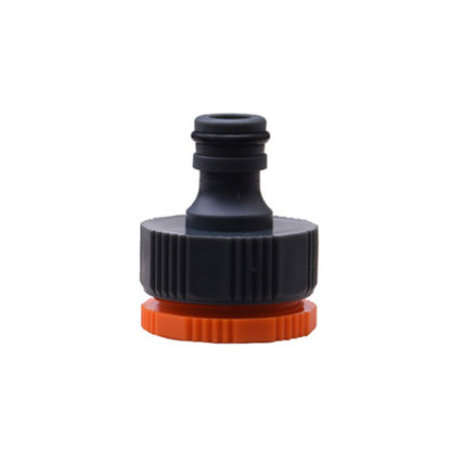 Conector 3/4x1 plástico Harden