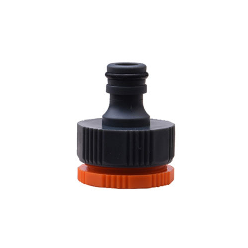 Conector 3/4"x1" plástico Harden