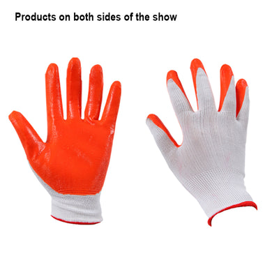 GUANTES JARDINERO 10