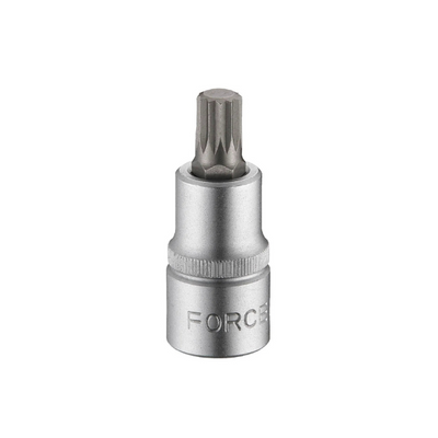 Dado 1/2" punta corta Imbus Force