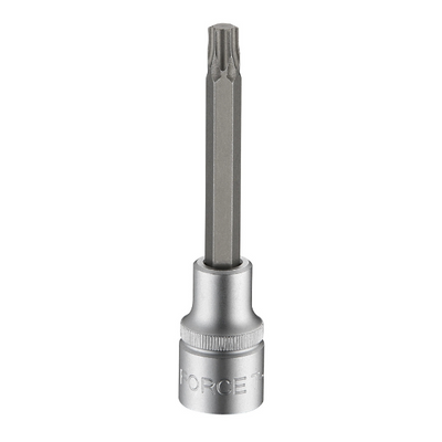 Dado 1/2" punta larga TORX Force