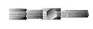 Punto p/perforador 360 mm. hitac-makita (20401360) - FORCE