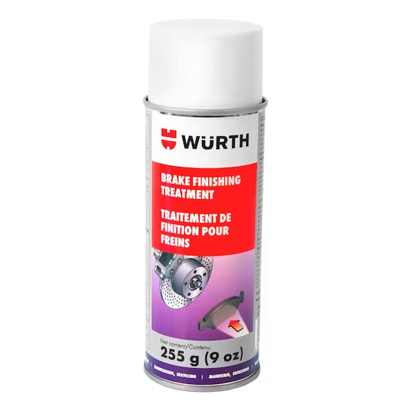 SBS TRATAMIENTO PARA FRENOS 225G - WURTH