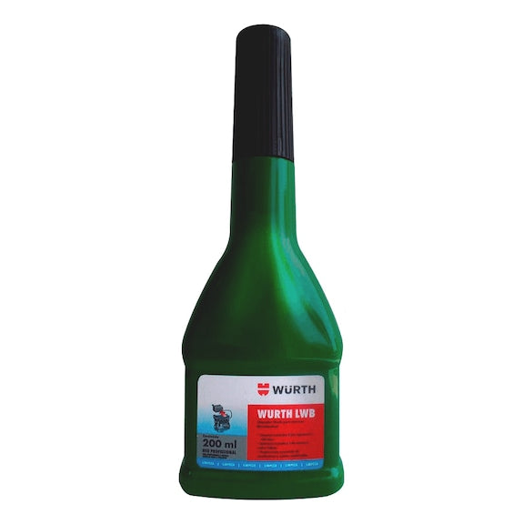 LIMPIA INYECTORES 200ML - WURTH