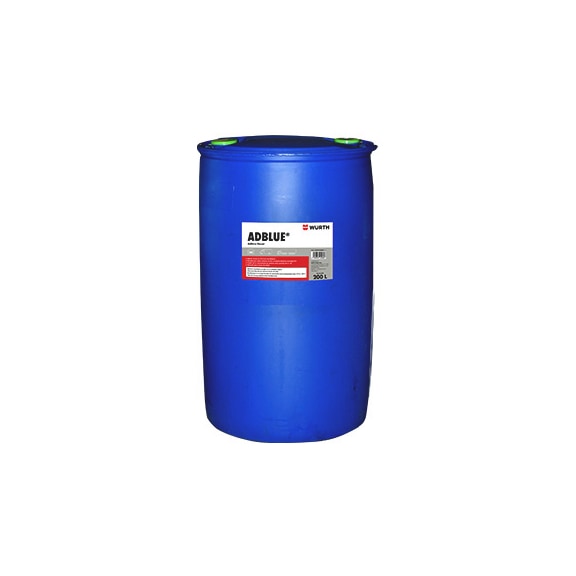 ADITIVO DIESEL ADBLUE-200L - WURTH