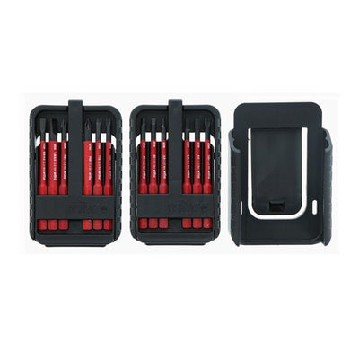 Set de 12 Puntas aisladas Slimline WIHA