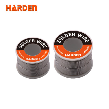 Soldadura HARDEN