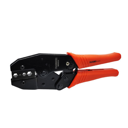 Crimpeadora RG58 / RG59 Harden