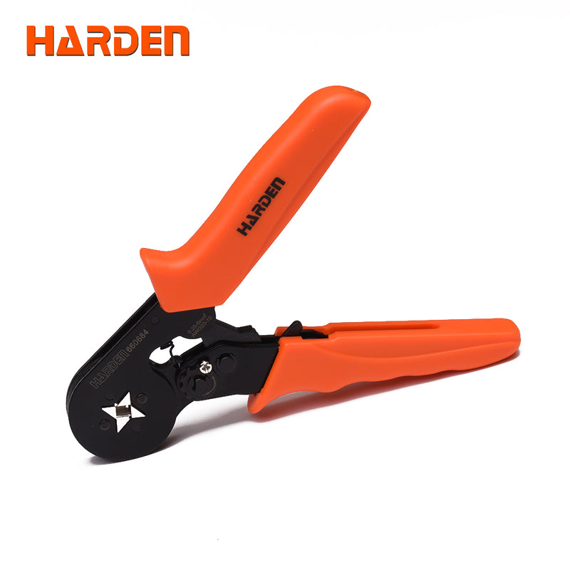 Ferrulera Harden
