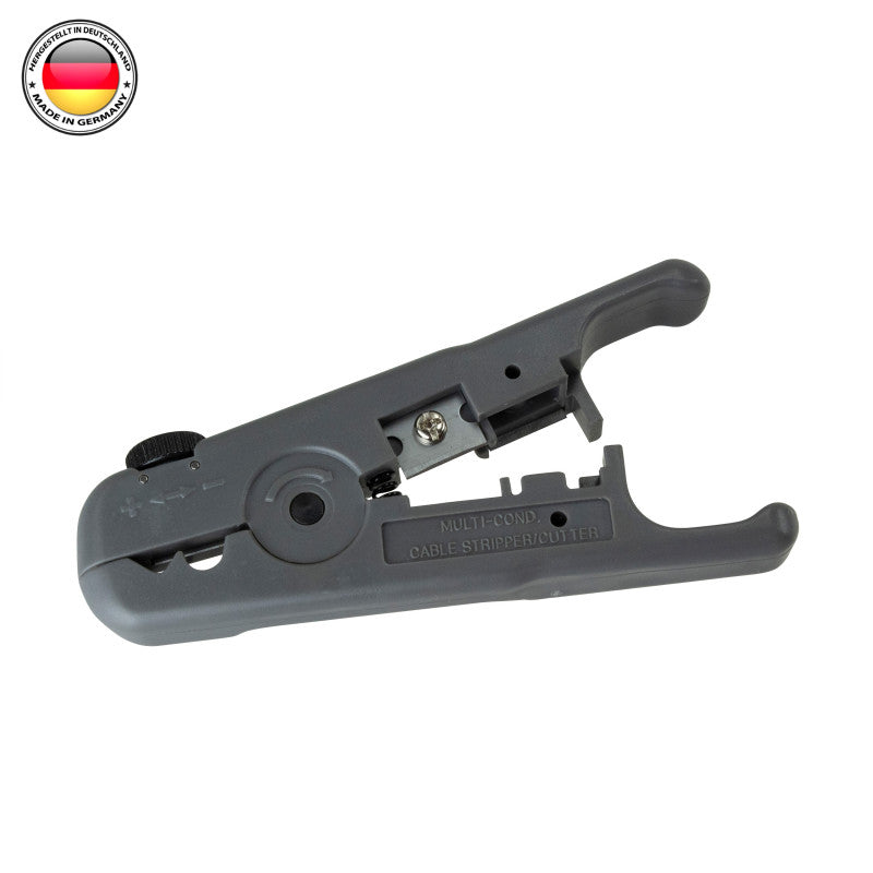 Alicate pelacables universal