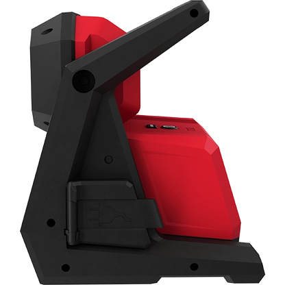 LAMPARA LED DE DOBLE POTENCIA BATERIA ROVER M18 (2366-20) MILWAUKEE