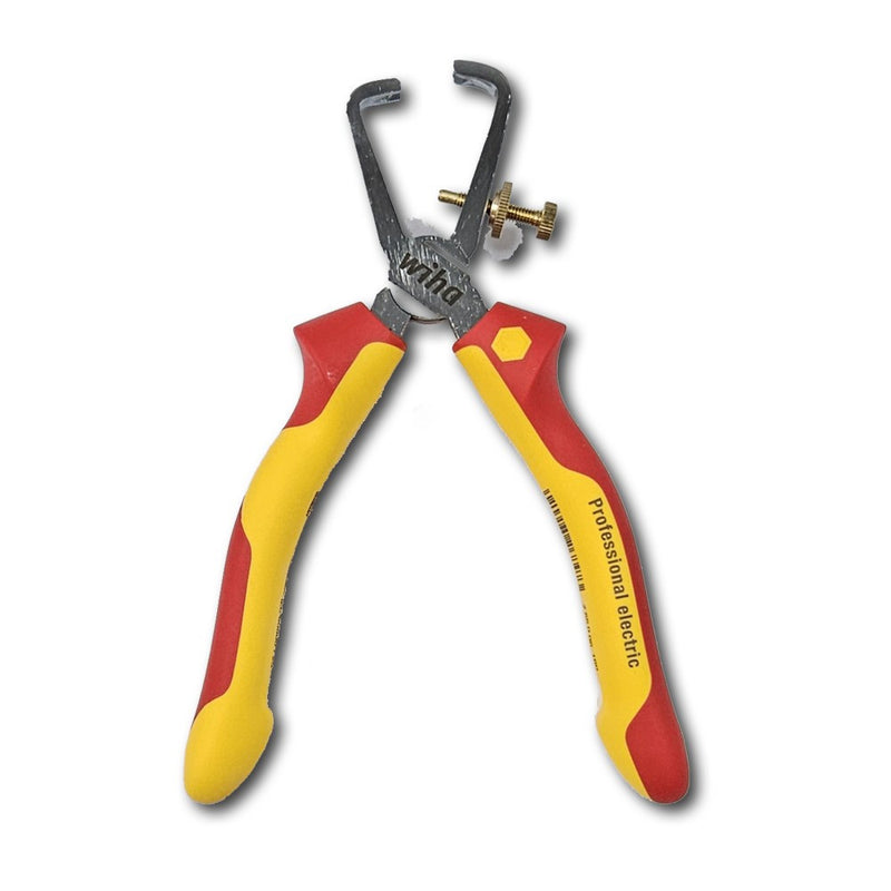 Alicate pelacables Aislado 1000V  WIHA