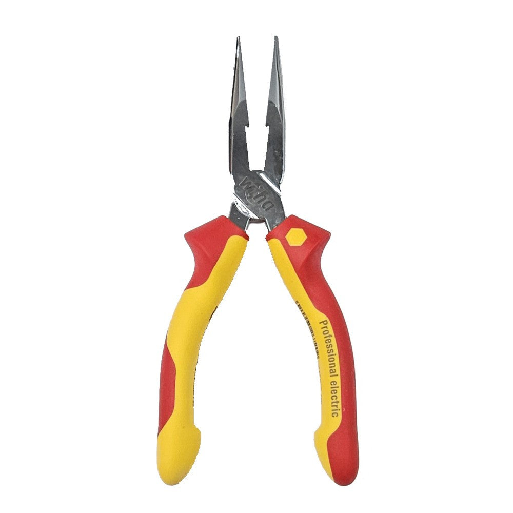 Alicate de Punta 6.3" Aislado 1000V, 160Mm WIHA