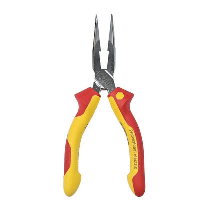 Alicate de Punta 6.3" Aislado 1000V, 160Mm WIHA