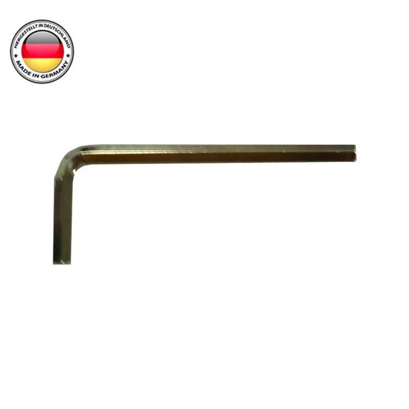 LLAVE ALLEN TIPO L 7/32