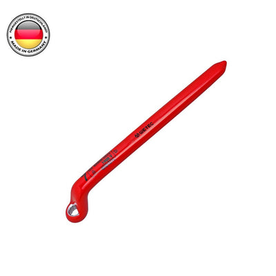 Llave corona aislado WETEC