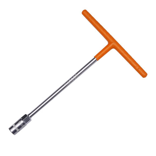 LLAVE DADO TIPO T  - HARDEN