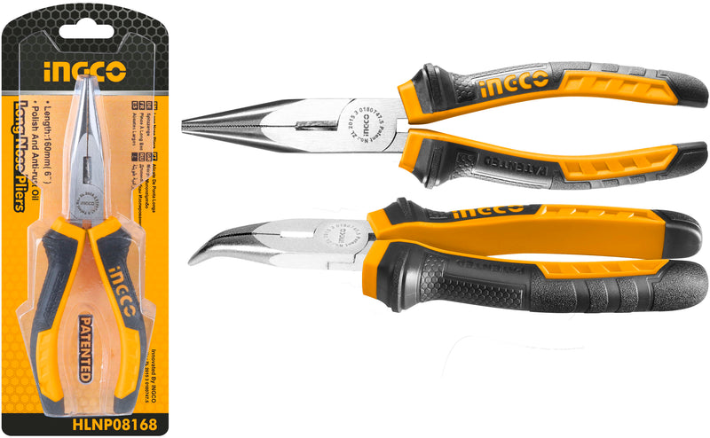 ALICATE INGCO - 160 MM /6