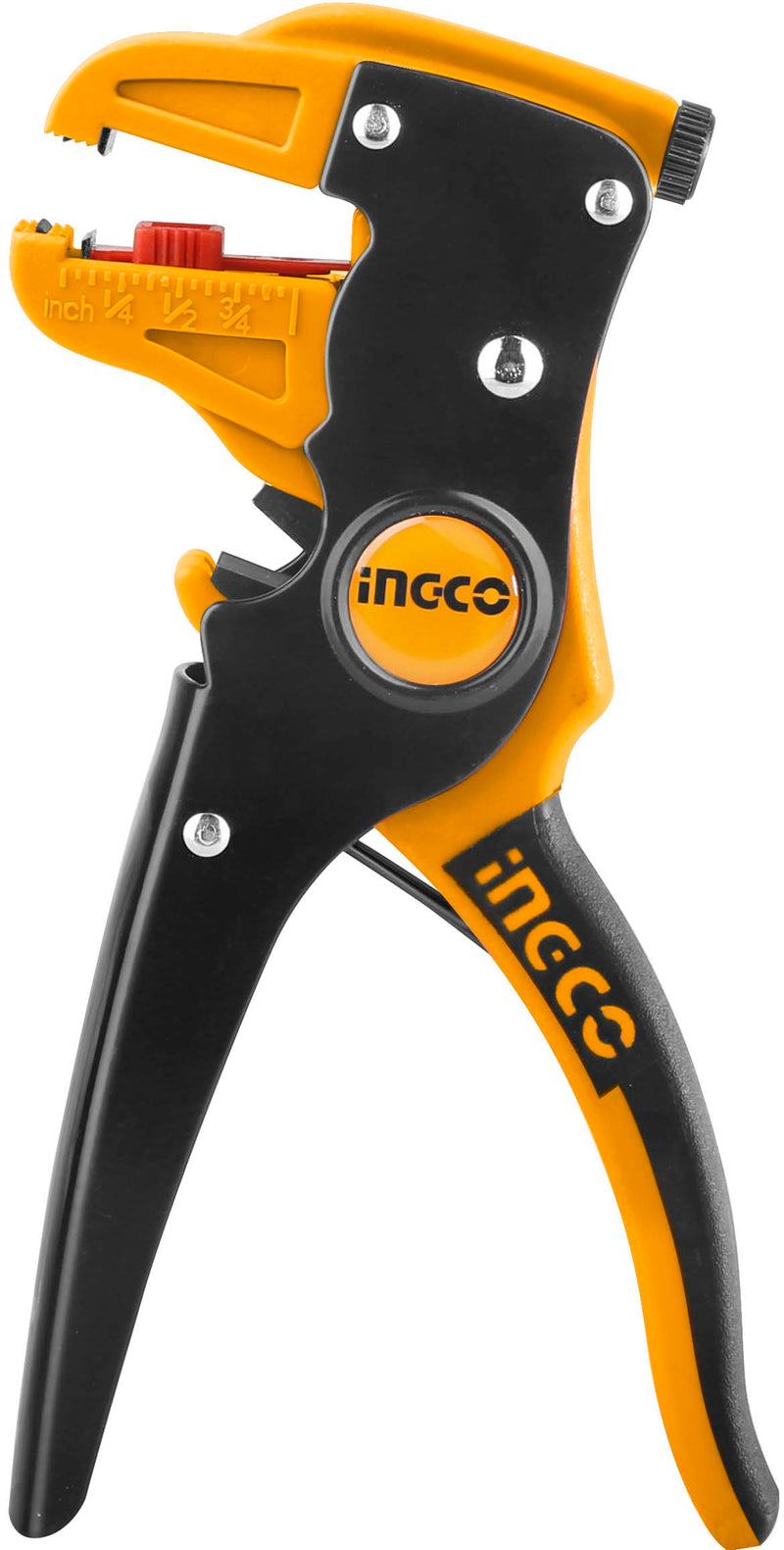 ALICATE INGCO PELACABLE INDUSTRIAL  178 MM/7