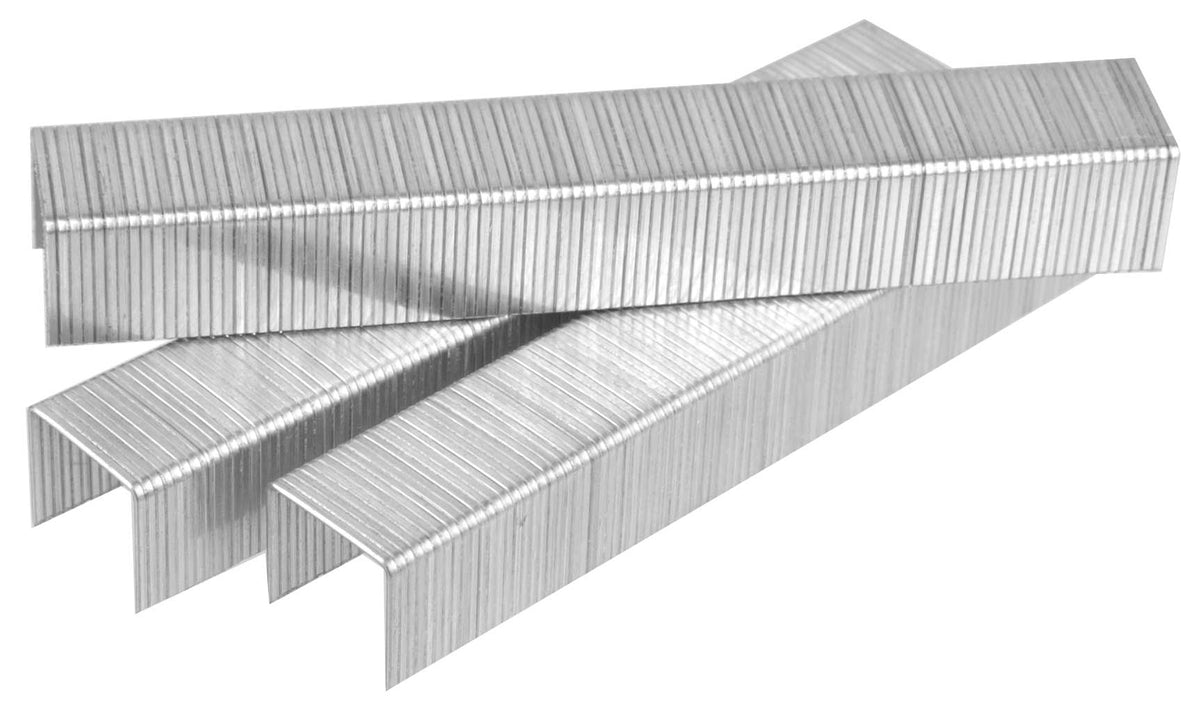 GRAPA INGCO  10 MM X 1,2 MM CAJA 1.000 PZAS # STS0210