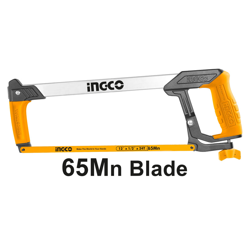 ARCO SIERRA INGCO AJUSTABLE C/HOJA 12