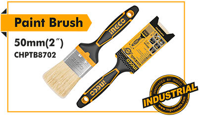BROCHA INGCO MANGO PLASTICO 2