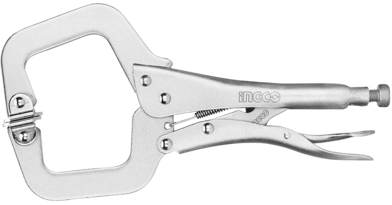 LLAVE CAIMAN INGCO 11