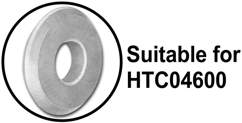 CUCHILLA INGCO # HTC04600B  REPTO. P/CORTA CERAMICA # HTC04600(OF)