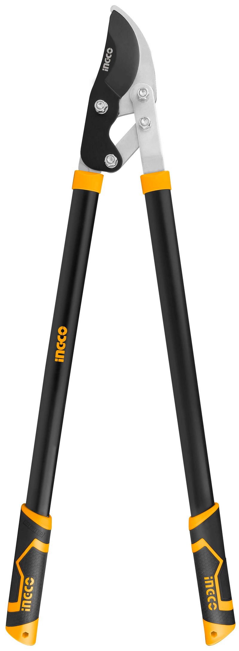 TIJERA INGCO CORTA RAMA ACERO CARBONO 30