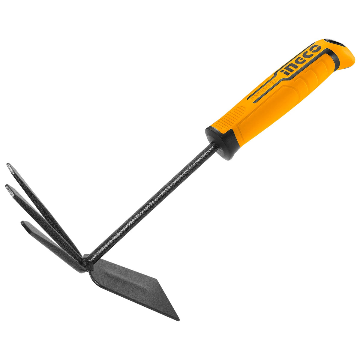 RASTRILLO AZADA INGCO JARDIN 290X75 MM #  HGT979K