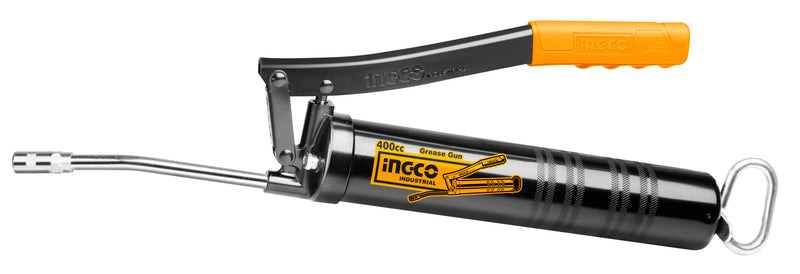 ENGRASADORA INGCO MANUAL 400CC # GRG015001
