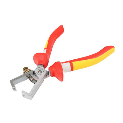 Alicates pelacables aislado  WETEC