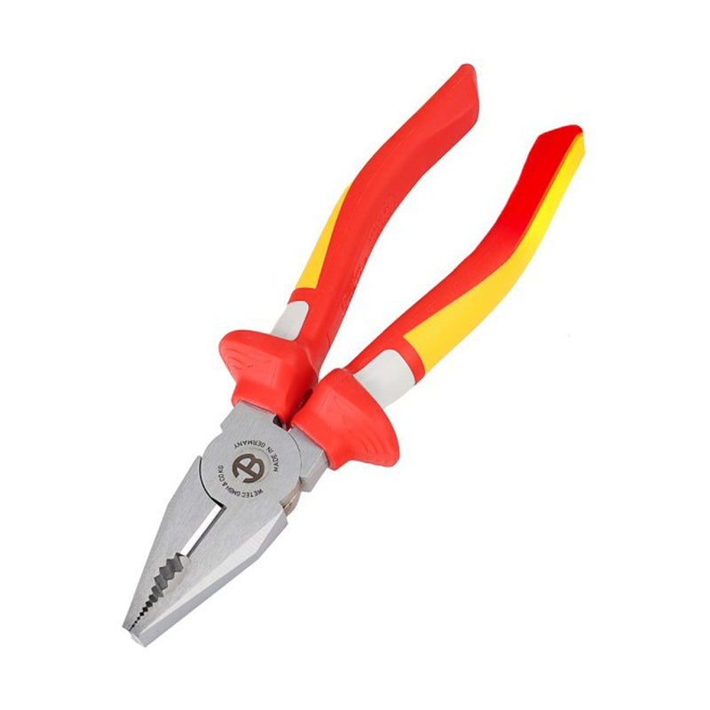 Alicates universal aislado WETEC