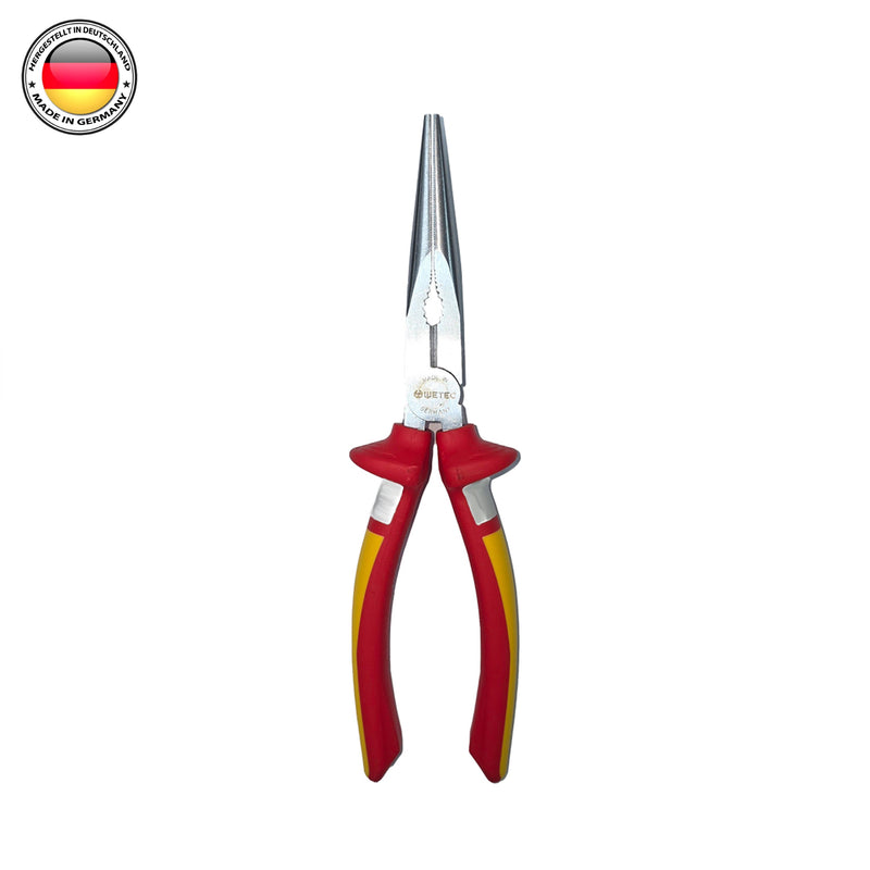 Alicate aislada mango 3-K,200 mm WETEC