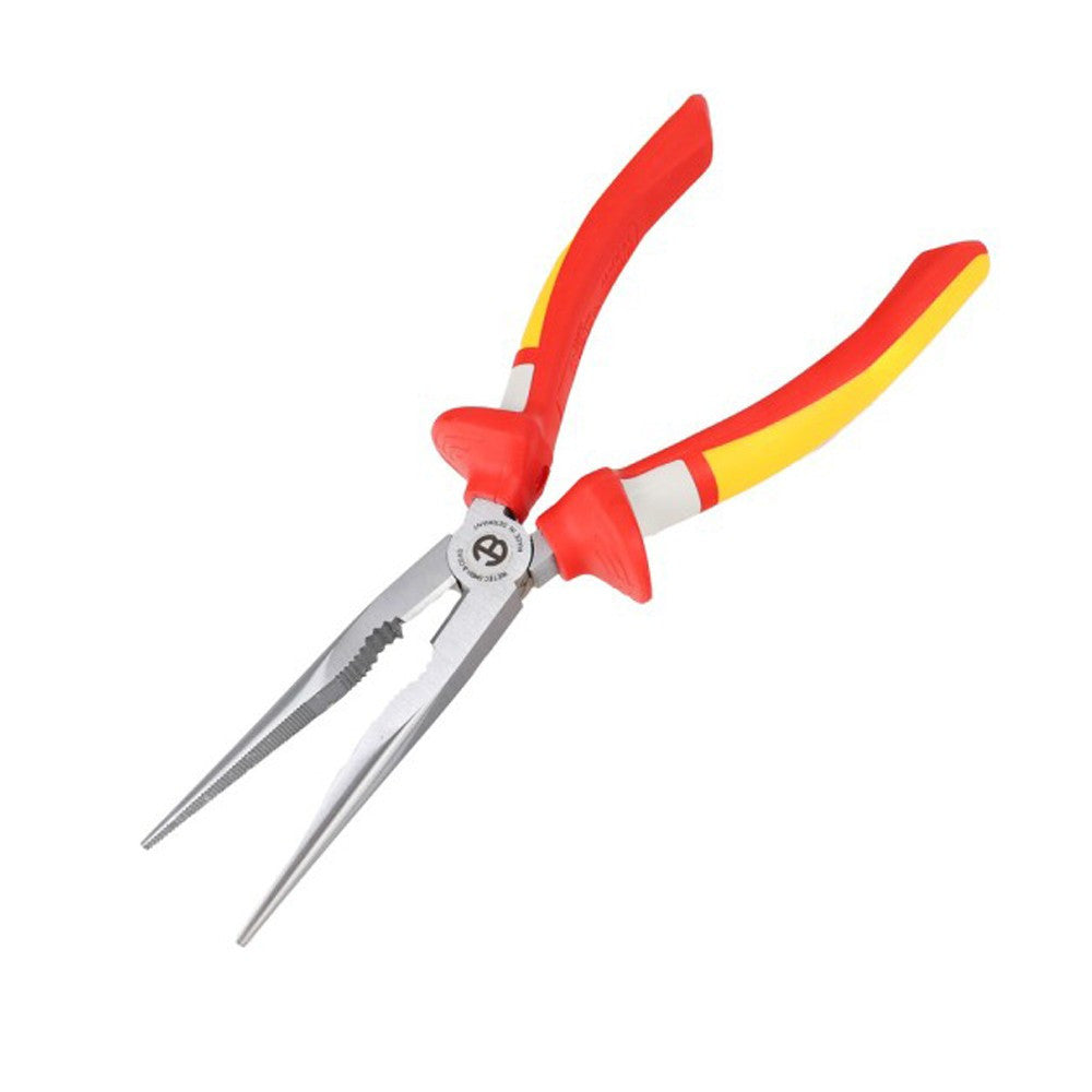 Alicate aislada mango 3-K,200 mm WETEC