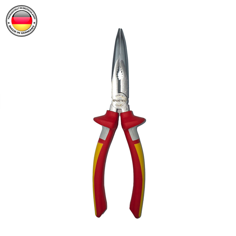Alicates curvo WETEC