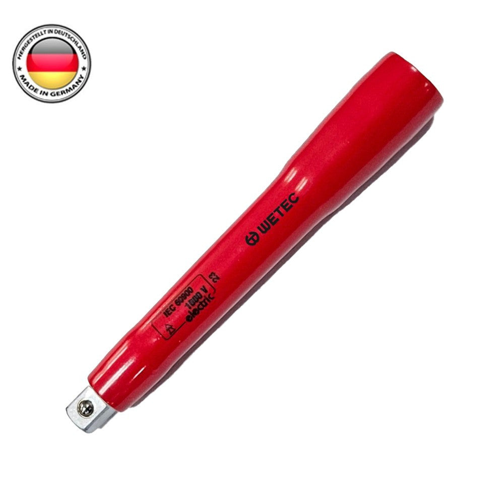 Extensión Rígida 3/8 125Mm Aislada WETEC