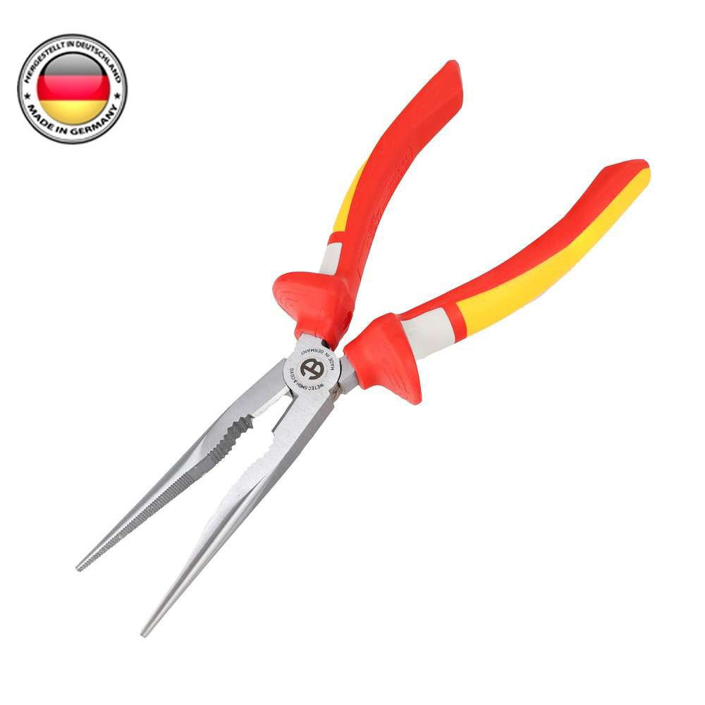 Alicate VDE, mango 3-K, 160 mm WETEC