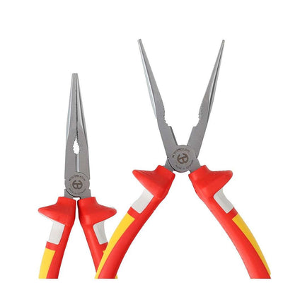 Alicate VDE, mango 3-K, 160 mm WETEC