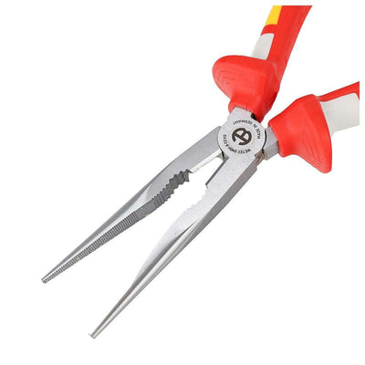 Alicate VDE, mango 3-K, 160 mm WETEC