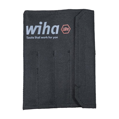 Juego de llaves de punta aisladas de 8 piezas (métricas) WIHA